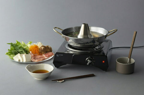 ISHIZAKI ELECTRIC MFG Cooking Heater SK-1200V