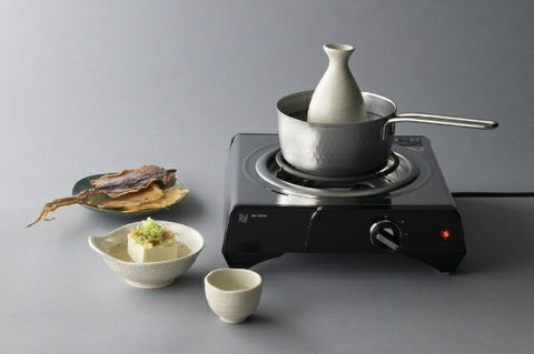 石崎电机制造 烹饪加热器 SK-1200V