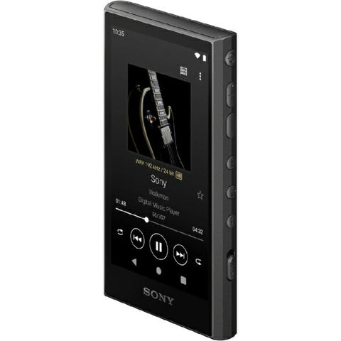 Sony Walkman Walkman 2023模型黑色NW-A306 BC