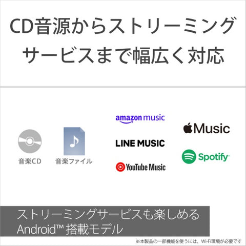 ソニー ウォークマンWALKMAN2023年モデル ブルー NW-A306 LC [ハイレゾ対応 /32GB]