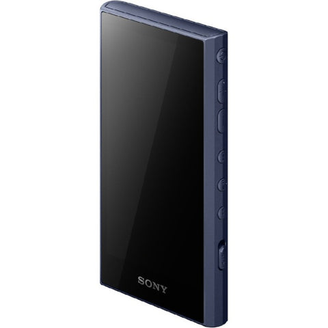 ソニー ウォークマンWALKMAN2023年モデル ブルー NW-A306 LC [ハイレゾ対応 /32GB]