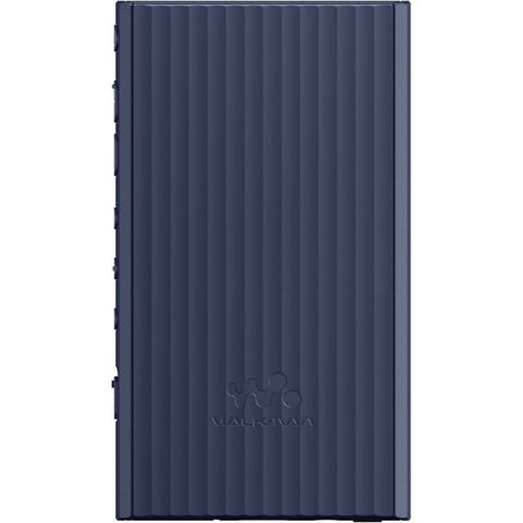 索尼随身听 WALKMAN 2023 型号 蓝色 NW-A306 LC [高分辨率兼容/32GB]