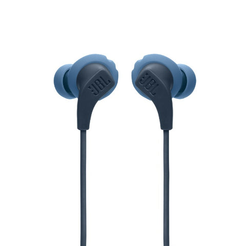 JBL Earphone Canal-type Blue JBLENDURRUN2BLU [φ3.5mm Mini Plug]