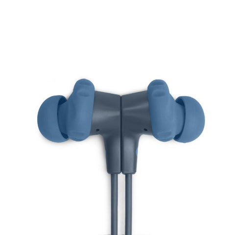 JBL Earphone Canal-type Blue JBLENDURRUN2BLU [φ3.5mm Mini Plug]