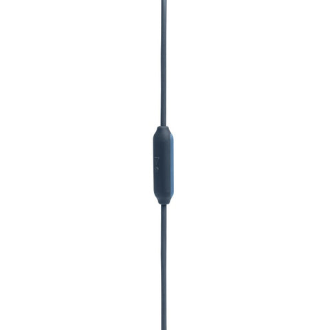 JBL Earphone Canal-type Blue JBLENDURRUN2BLU [φ3.5mm Mini Plug]