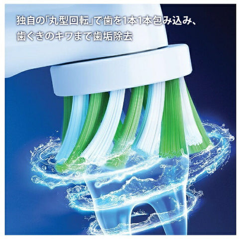 Braun Sumizumi Clean Braun（棕色）黑色D1004132BKN