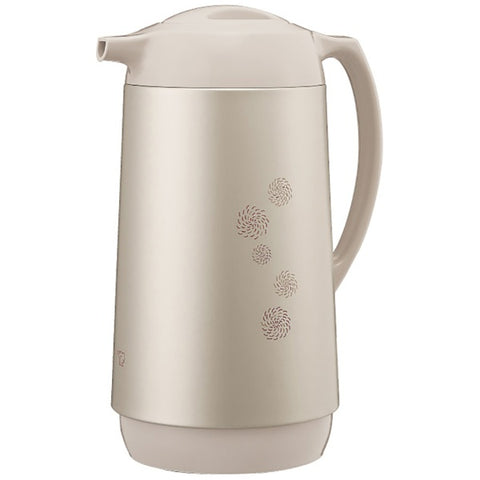 ZOJIRUSHI Glass Mahobin Matte Beige AG-KE10