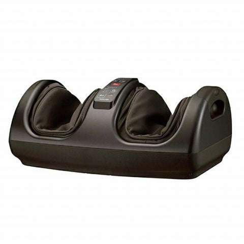 Tescom 足部按摩器 深棕色 TF1200B-T