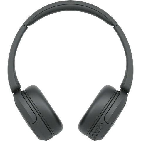 SONY Bluetooth Headphones Black WH-CH520 BZ [Bluetooth]