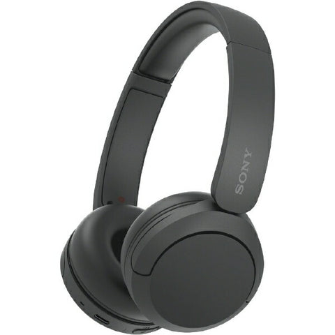 SONY 藍牙耳機 黑色 WH-CH520 BZ [藍牙]
