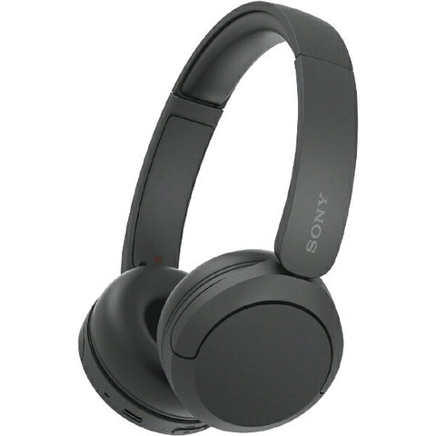SONY 藍牙耳機 黑色 WH-CH520 BZ [藍牙]