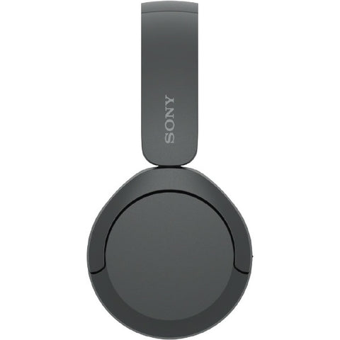 SONY 藍牙耳機 黑色 WH-CH520 BZ [藍牙]