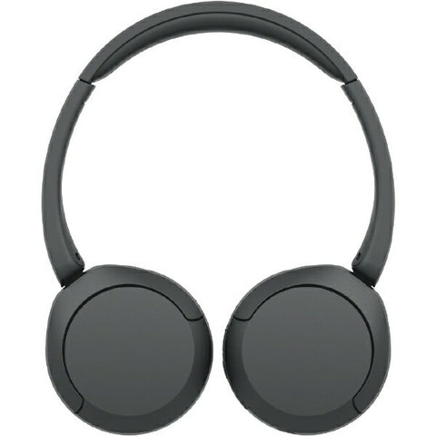 SONY 藍牙耳機 黑色 WH-CH520 BZ [藍牙]