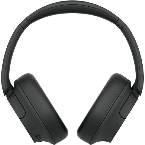 소니 SONY 블루투스 헤드폰 블랙 WH-CH720N BC [Bluetooth / 노이즈 캔슬링 대응]