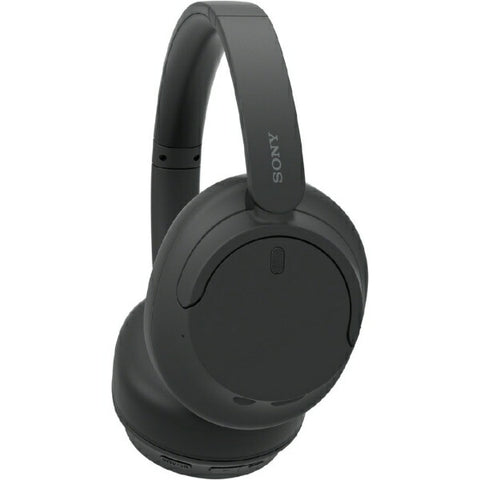소니 SONY 블루투스 헤드폰 블랙 WH-CH720N BC [Bluetooth / 노이즈 캔슬링 대응]
