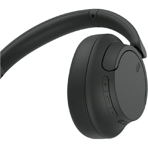 SONY Bluetooth Headphones Black WH-CH720N BC [Bluetooth/Noise Canceling Compatible]