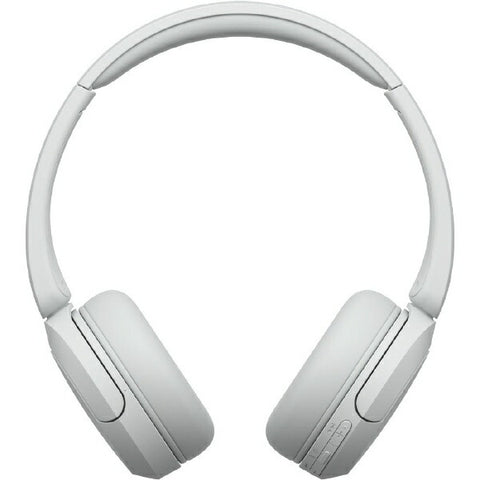 SONY 藍牙耳機 白色 WH-CH520 WZ [藍牙]