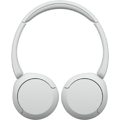 SONY 藍牙耳機 白色 WH-CH520 WZ [藍牙]