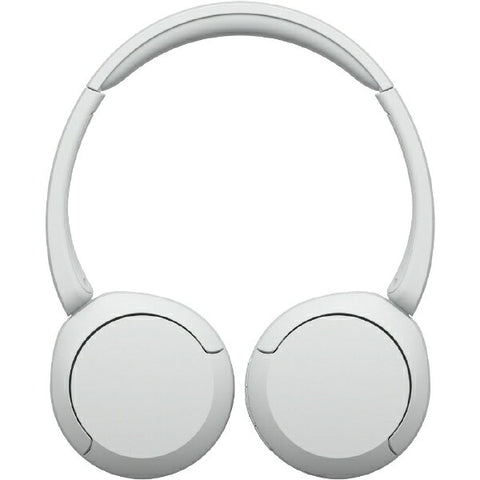 SONY 蓝牙耳机 白色 WH-CH520 WZ [蓝牙]