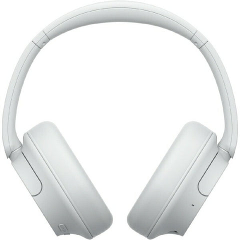 SONY Bluetooth Headphones White WH-CH720N WC [Bluetooth/Noise Canceling Compatible]