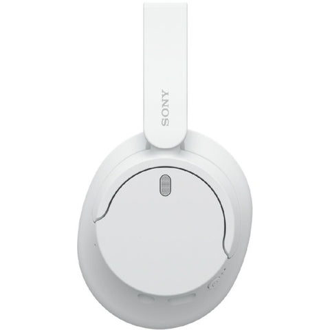 SONY 藍牙耳機 白色 WH-CH720N WC [相容藍牙/降噪]