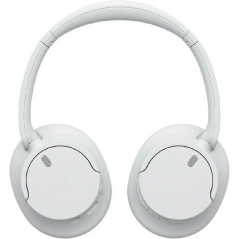 SONY Bluetooth Headphones White WH-CH720N WC [Bluetooth/Noise Canceling Compatible]
