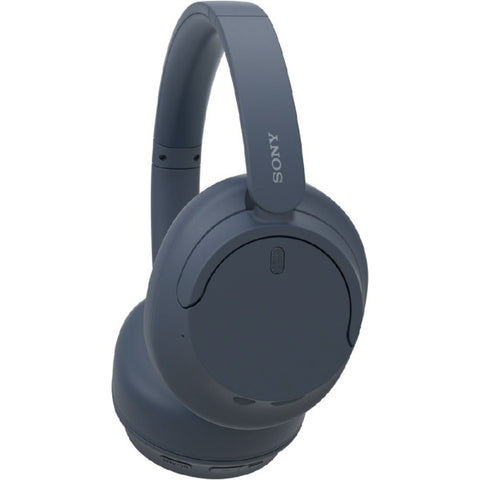 SONY 藍牙耳機 藍色 WH-CH720N LC [相容於藍牙/降噪]