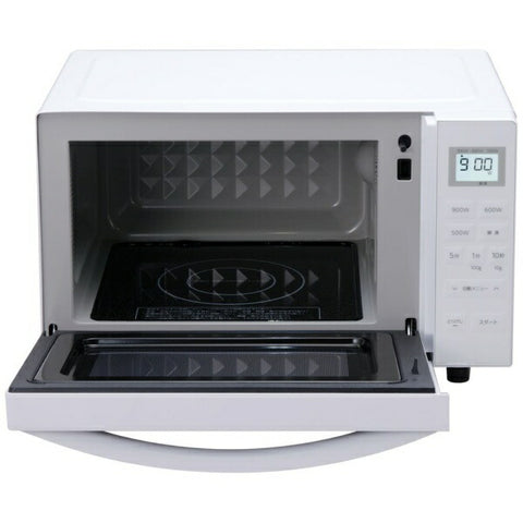Abitelax Microwave Oven Flat Type (Inverter) 18L ARF118VF-W [18L /50/60Hz]