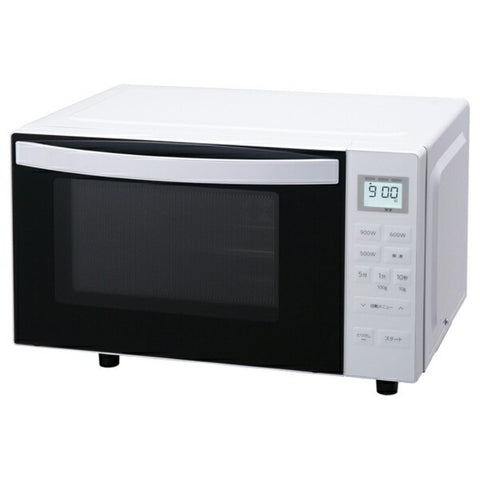 Abitelax Microwave Oven Flat Type (Inverter) 18L ARF118VF-W [18L /50/60Hz]