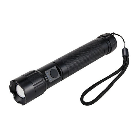 Elpa Flashlight DOP-EP560 [Waterproof]