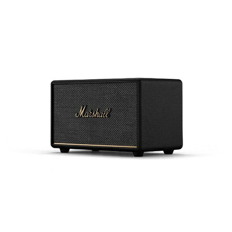 マーシャル ブルートゥーススピーカー Acton III Bluetooth?Black [Bluetooth対応]
