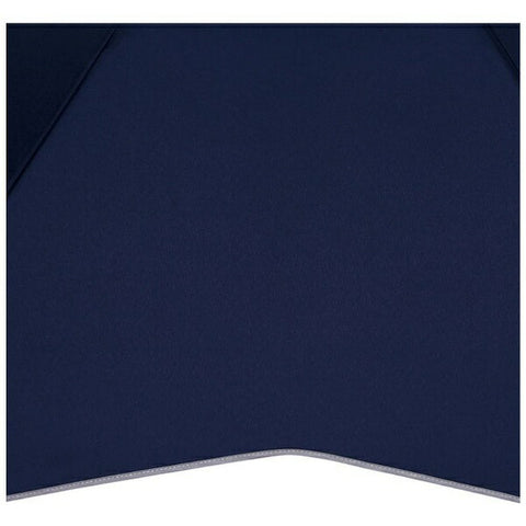 WPC. Umbrella Folding Umbrella Star Reflection Umbrella Wpc. Navy UST-910-002 [Sun or rain umbrella/60cm]