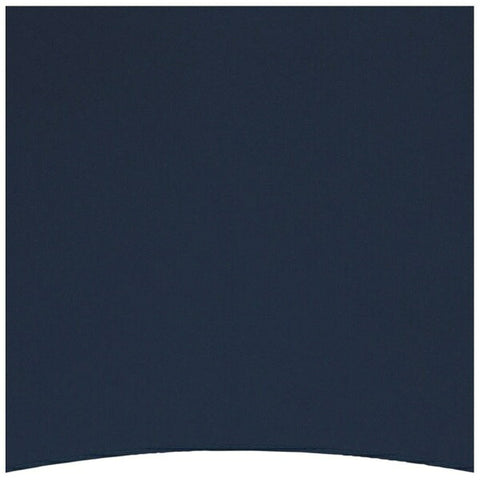 WPC. Umbrella, long umbrella, 16 ribs, solid, navy 5559-01-001 [Umbrella for both sun and rain /55cm]