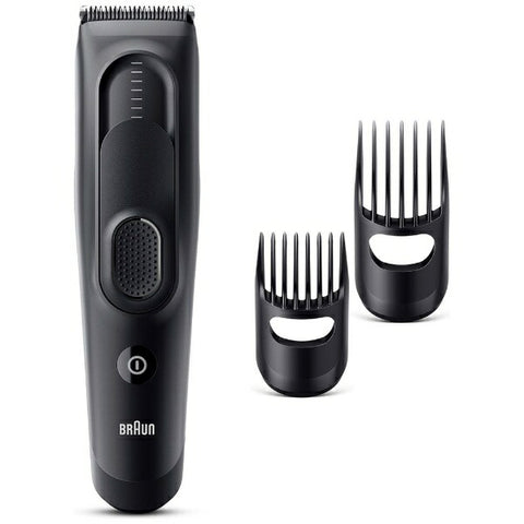 Brown HC5330 Hair Clipper BRAUN [AC rechargeable]