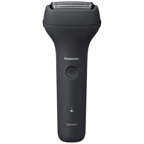 Panasonic Men's shaver black ES-RT2N-K [3 blades/AC100V-240V]