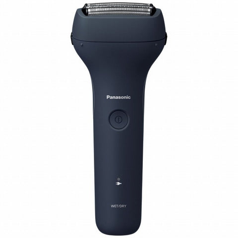 Panasonic Men's Shaver Dark Navy ES-RT1A-A [3 blades/AC100V]