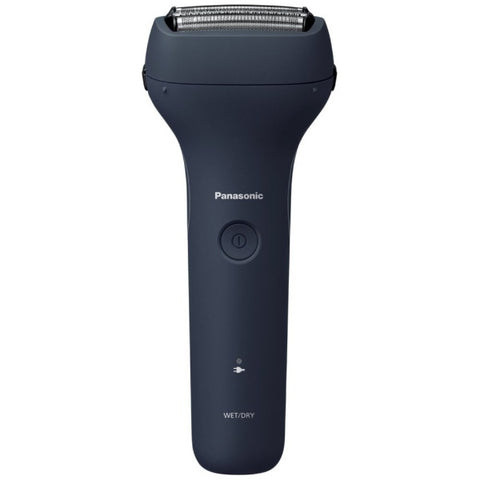 Panasonic Men's Shaver Dark Navy ES-RT1A-A [3 blades/AC100V]