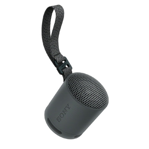 Sony Bluetooth Speaker Black SRS-XB100 BC [Waterproof/Bluetooth Compatible]