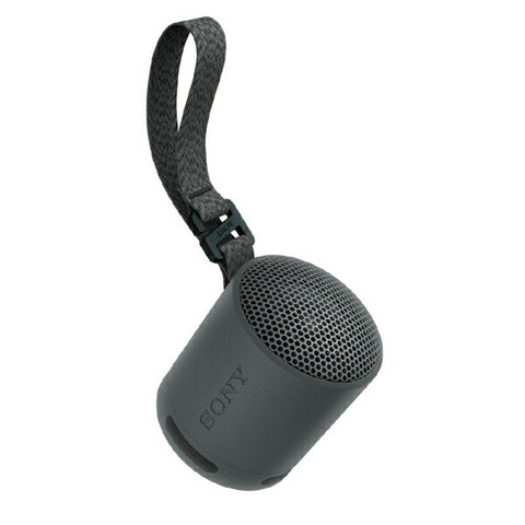 Sony Bluetooth Speaker Black SRS-XB100 BC [Waterproof/Bluetooth Compatible]