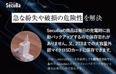 Logic SECUBA HiCharger Pro USB C 型 x 3 端口白色 LG-SECUBA-HCP65W3C [3 端口]