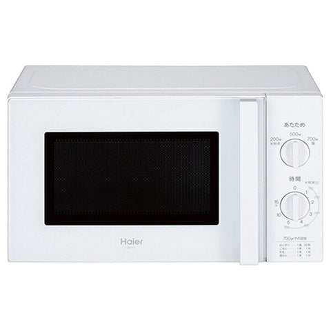 Haier 单功能系列 白色 JM-17K-50(W) [17L /50Hz（仅限东日本）]