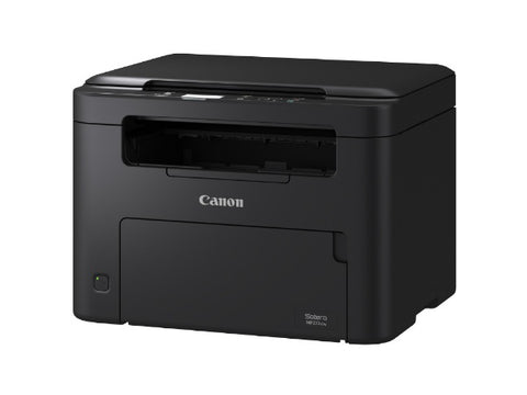 Canon MF272dw monochrome laser compound machine Satera [Postcard ~ A4]