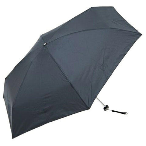 CONCISE Folding Umbrella for Rain or Shine 5 Tier Mini UV Protection Voyage d homme Navy MR002-02 [Rain or Shine Umbrella/50cm]