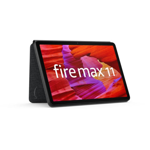 Amazon Fire Max 11 Slim Cover Black B0BPJYB2RP