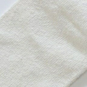 Sunayama Socks Moderate thickness and easy to use 5 finger socks S Black