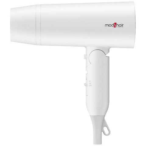 Mods Hair Advanced Smart Double Ion Hair Dryer mod’s hair white MHD-1246-W