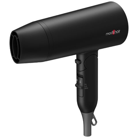 Mod’s Hair Advanced Smart Double Ion Hair Dryer mod’s hair Black MHD-1246-K