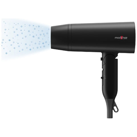 モッズヘア アドバンススマート ダブルイオンヘアードライヤー mod’s hair（モッズ・ヘア） ブラック MHD-1246-K