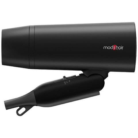 Mod's Hair 高級智慧雙離子吹風機 mod's Hair 黑色 MHD-1246-K