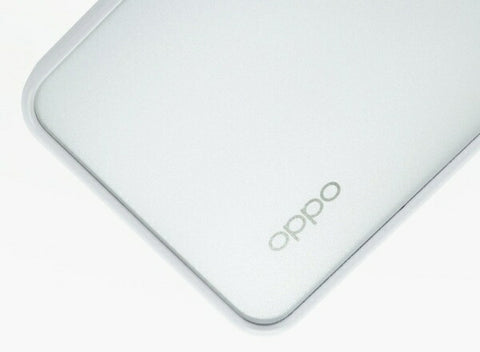 Oppo [官方] Oppo Reno9防震混合案例粉藍色